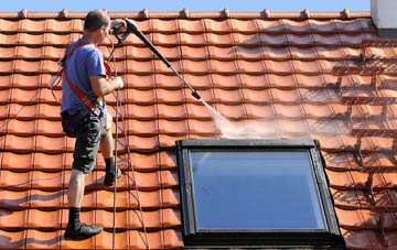 roof cleaning Cwmpengraig, Carmarthenshire