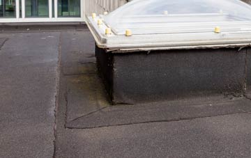 disadvantages of Cwmpengraig flat roofs