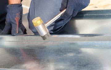 Cwmpengraig metal roofing costs