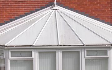 Cwmpengraig polycarbonate conservatory roof repairs