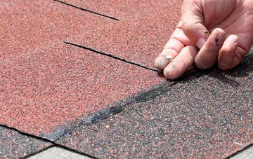 Cwmpengraig asphalt roof repairs