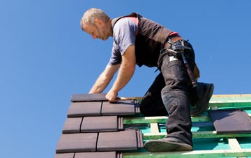 disadvantages of Cwmpengraig slate roofing