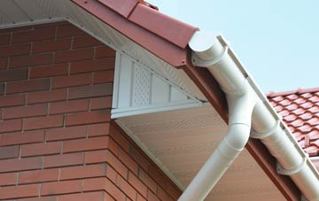 Cwmpengraig soffit repair costs
