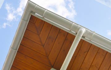 Cwmpengraig soffit types