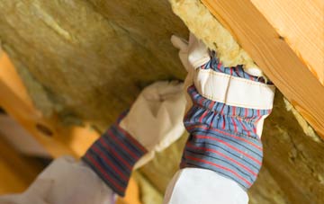 types of Cwmpengraig pitched roof insulation materials