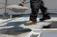 find rated Cwmpengraig flat roofing replacement companies
